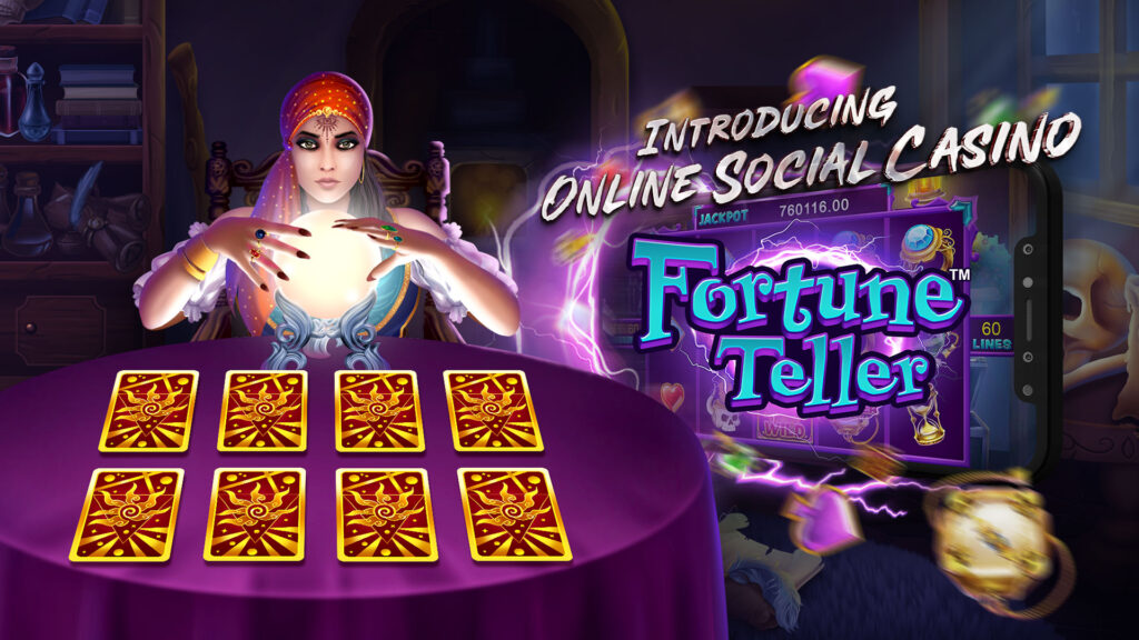 online social casino games
