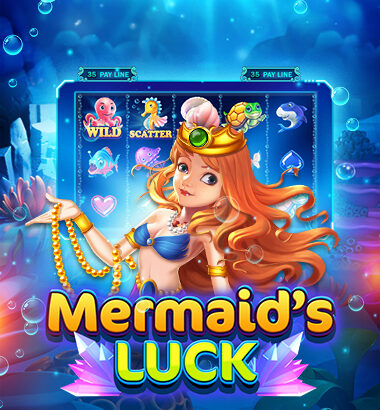 Mermaid’s Luck
