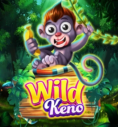 Wild Keno
