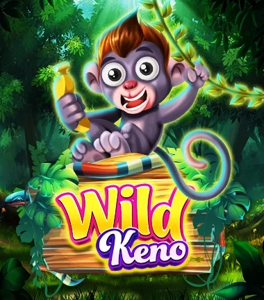 Wild Keno
